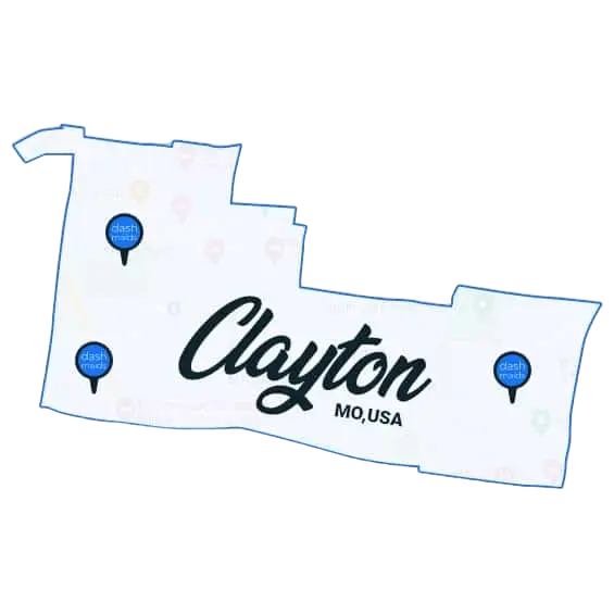 clayton