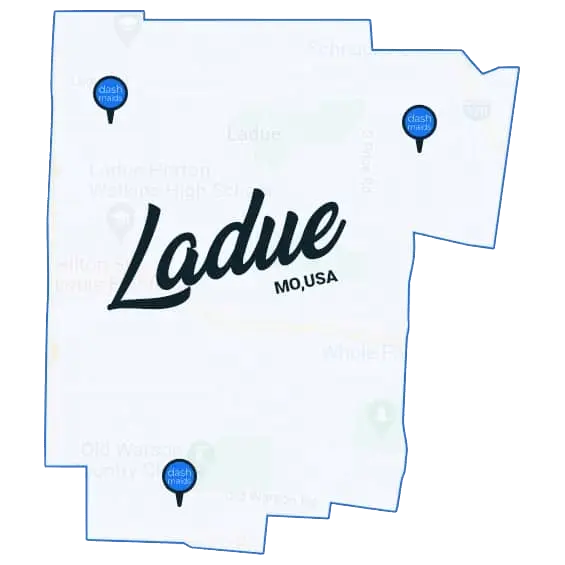 ladue